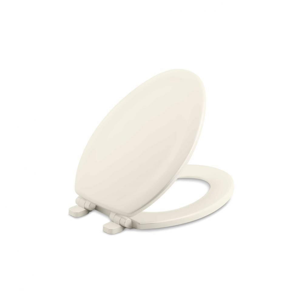 Stonewood® Quiet-Close™ elongated toilet seat