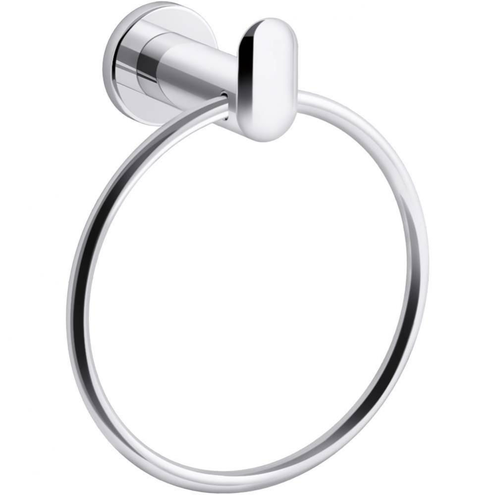 Kumin™ towel ring