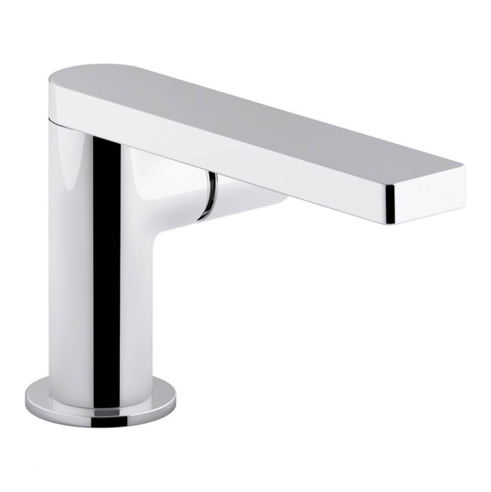 Composed® Single-handle bathroom sink faucet with Cylindrical handle, 1.2 gpm