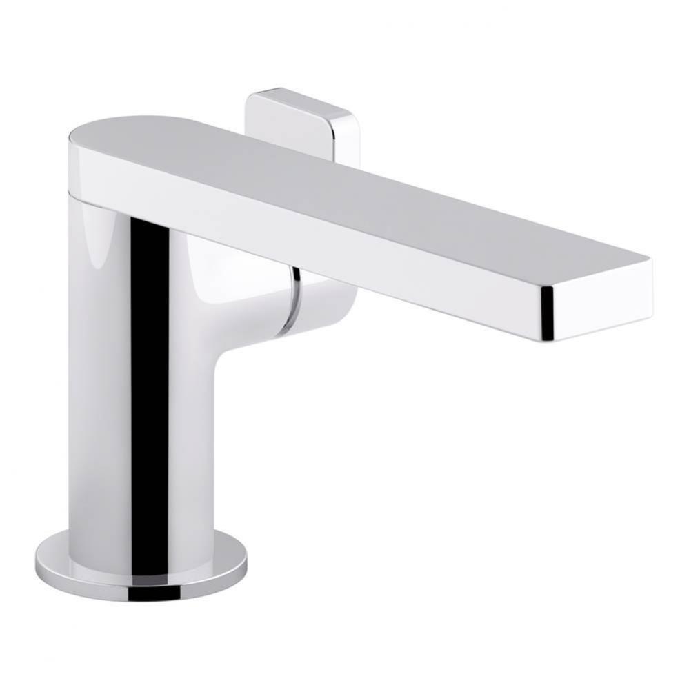 Composed® Single-handle bathroom sink faucet with Lever handle, 1.2 gpm