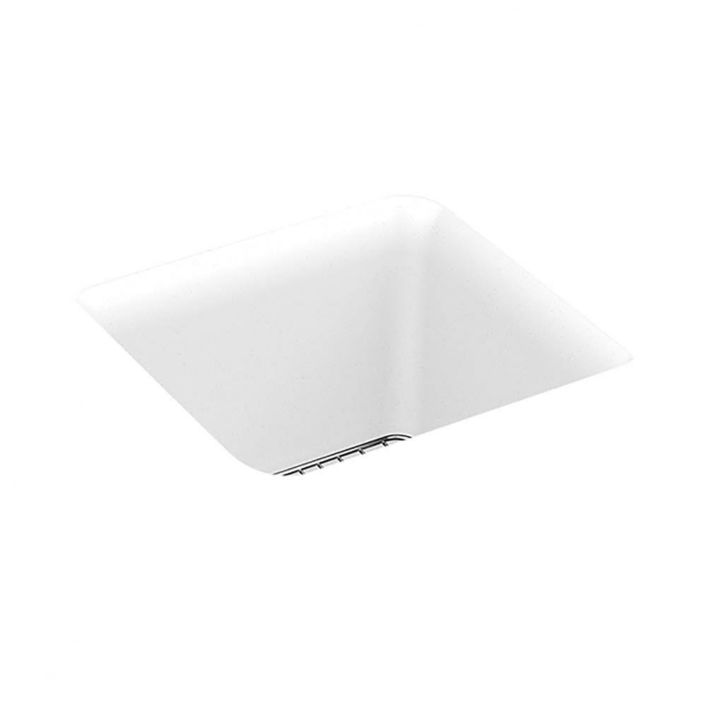 Cairn® 15-1/2'' undermount bar sink