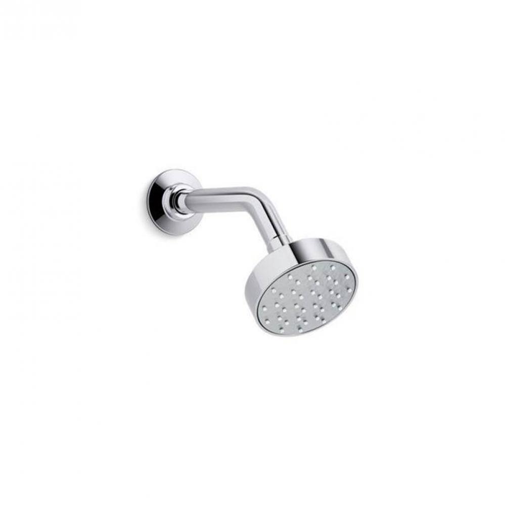 Awaken® G90 Single-function showerhead, 1.5 gpm
