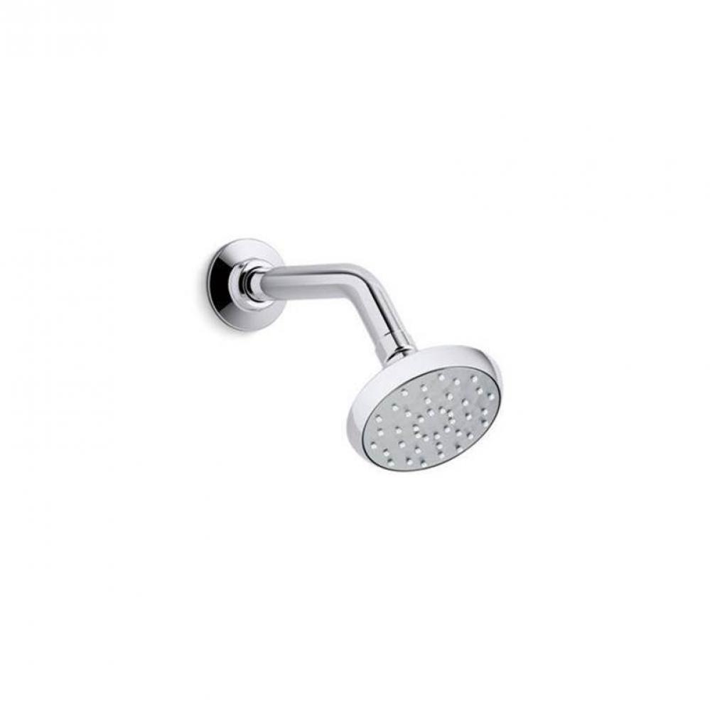 Awaken® B90 Single-function showerhead, 1.5 gpm