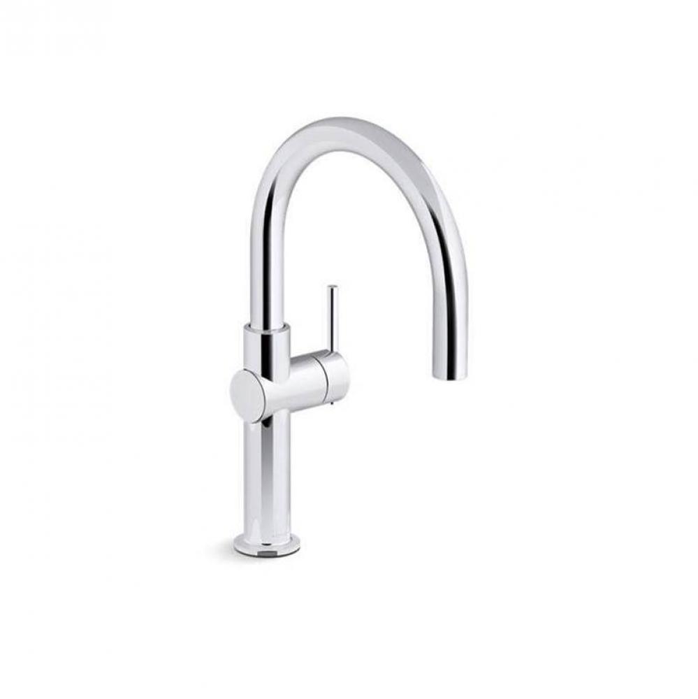 Crue® Single-handle bar sink faucet