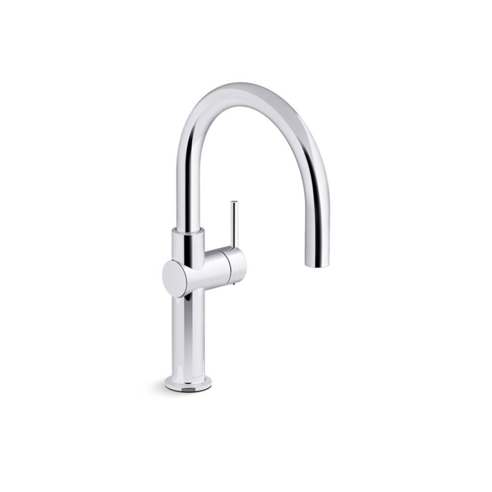 Crue® Single-handle bar sink faucet