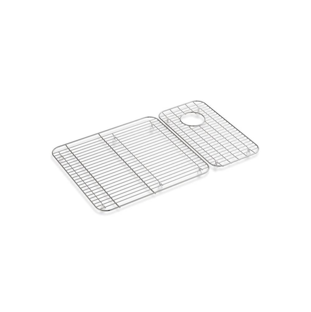 Ironridge® 34'' sink racks