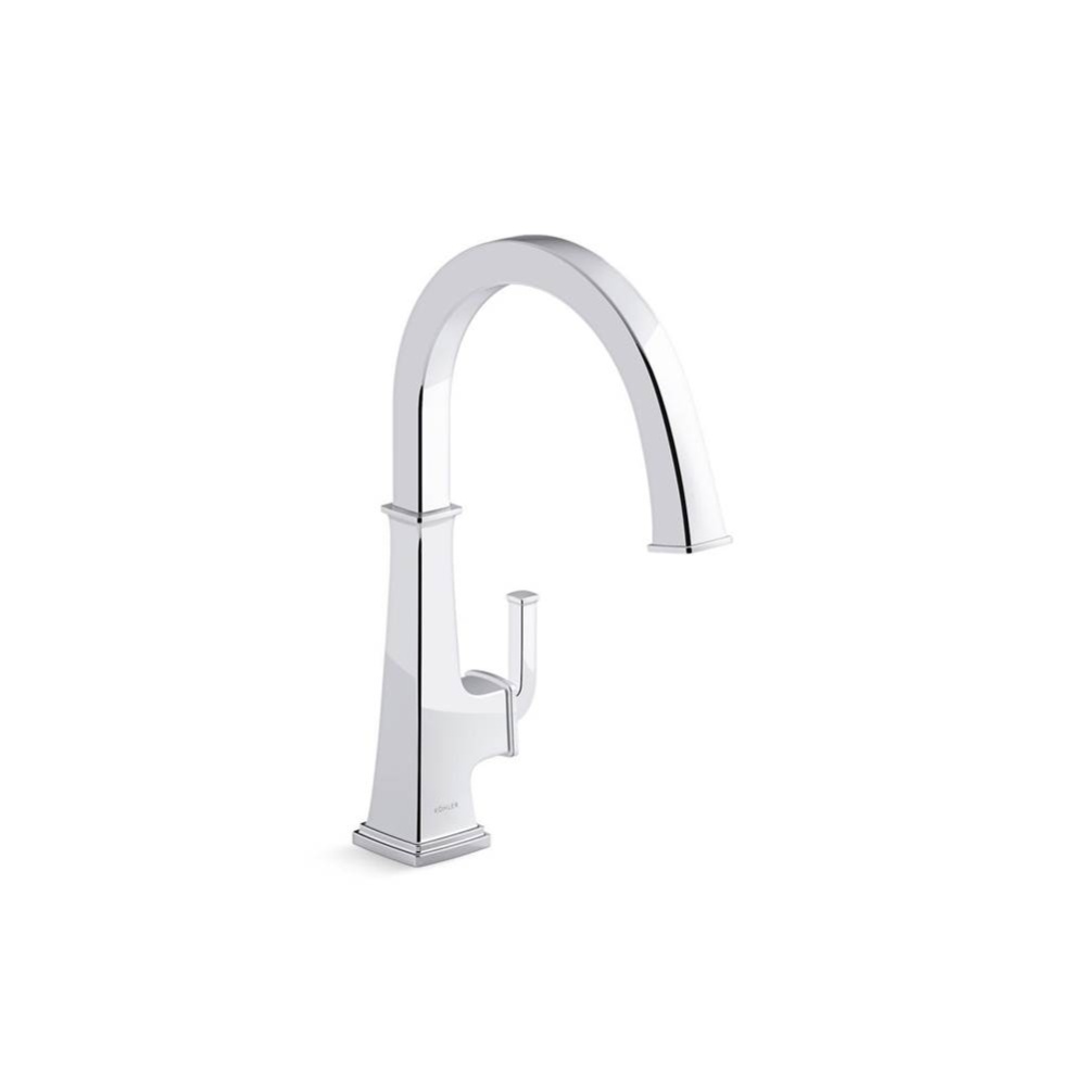 Riff® Single-handle bar sink faucet