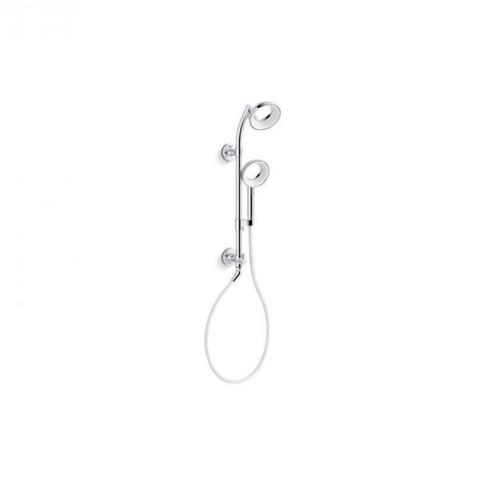 Statement® VES Shower column kit, 1.5 gpm