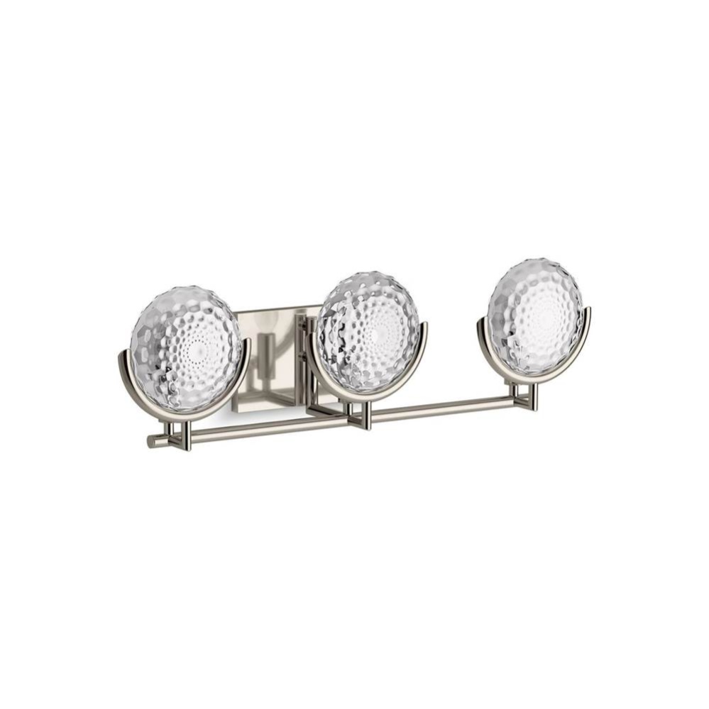 Arendela® Three-light sconce