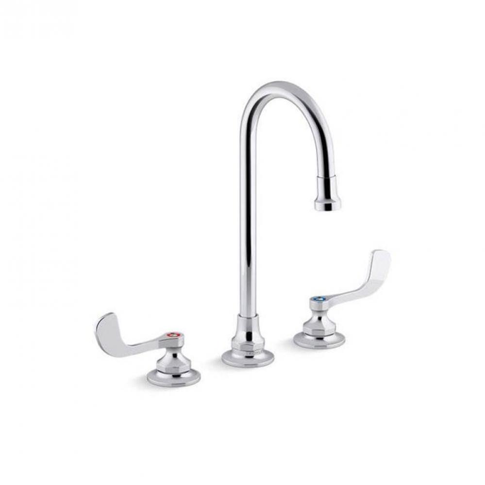 Triton® Bowe® Widespread bathroom sink faucet