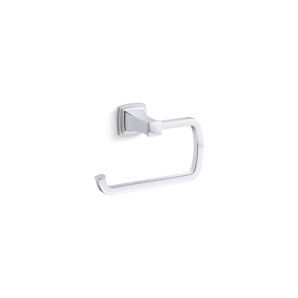 Riff® Towel ring