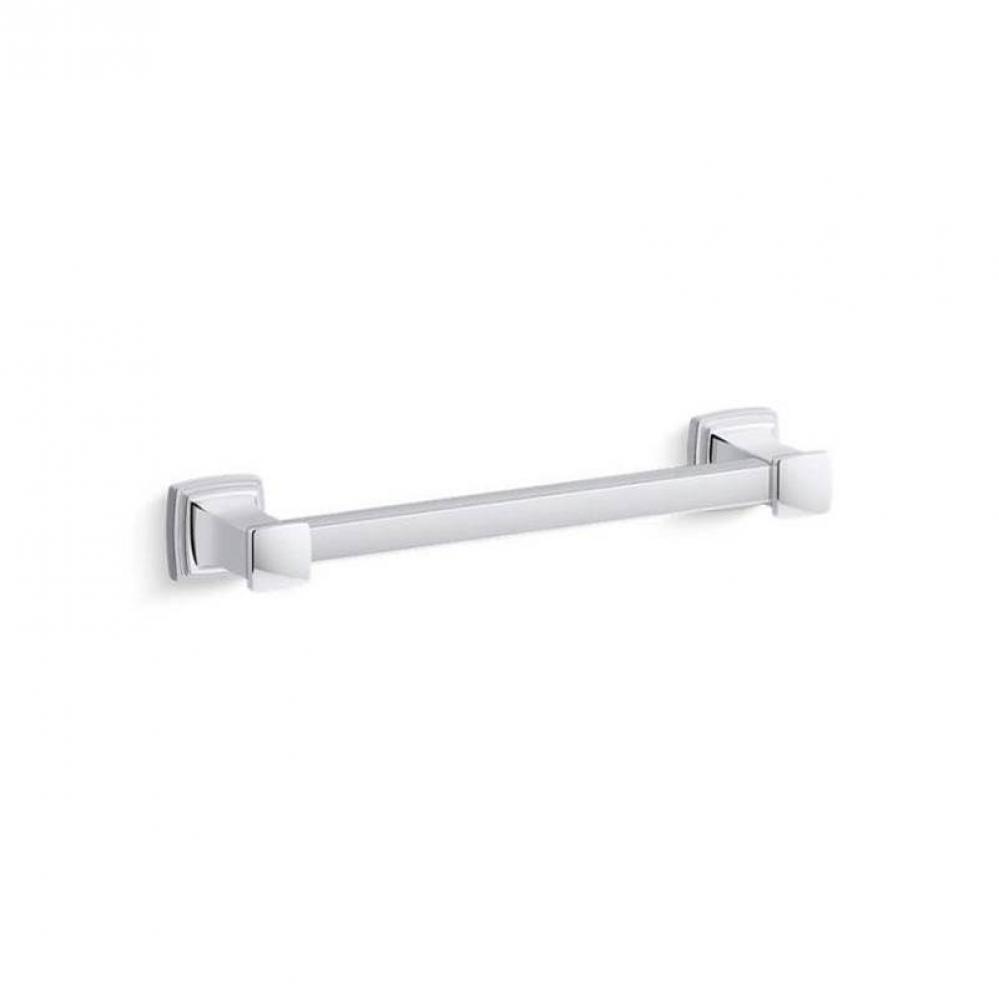 Riff® 7'' cabinet pull