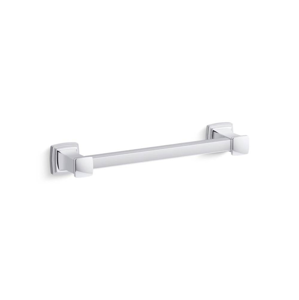 Riff® 7'' cabinet pull
