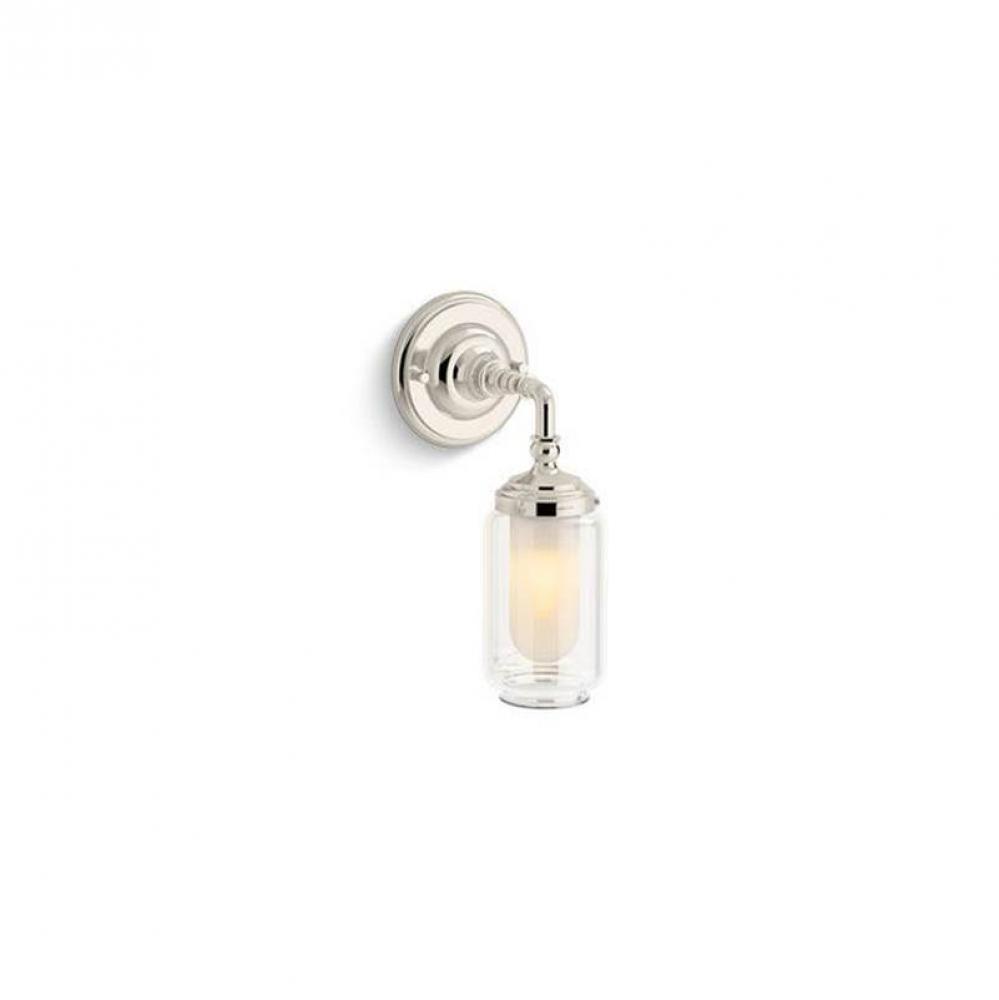 Artifacts® One-light sconce