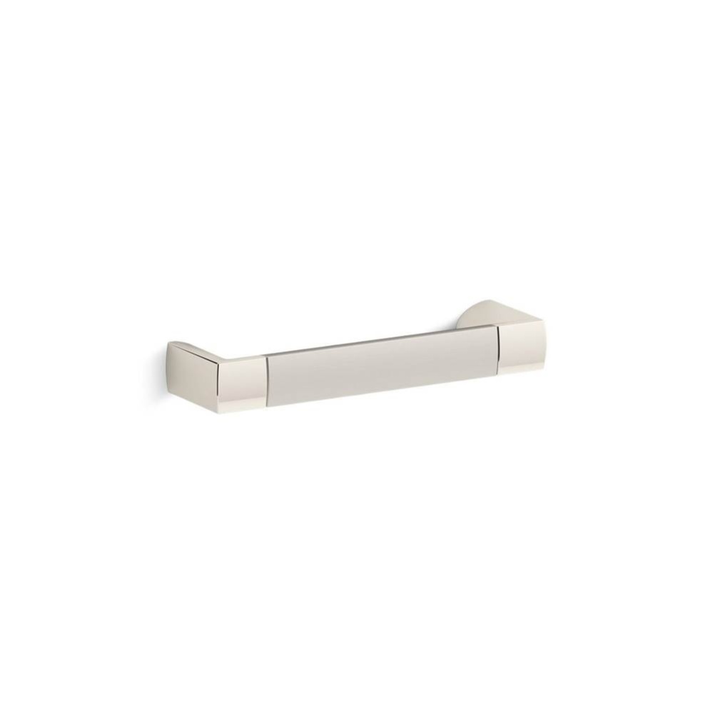 Seer® 4'' cabinet pull