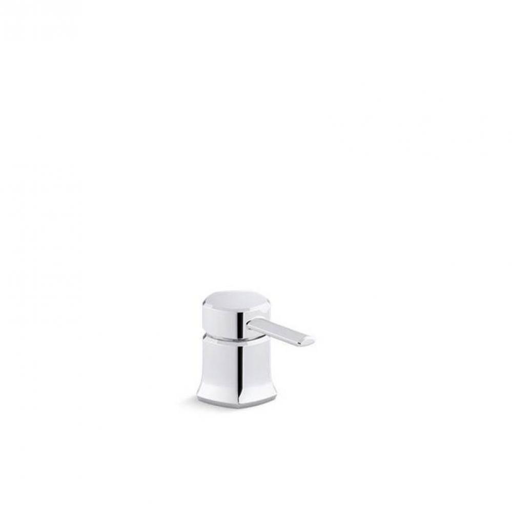 Occasion® Deck-mount bath faucet handle