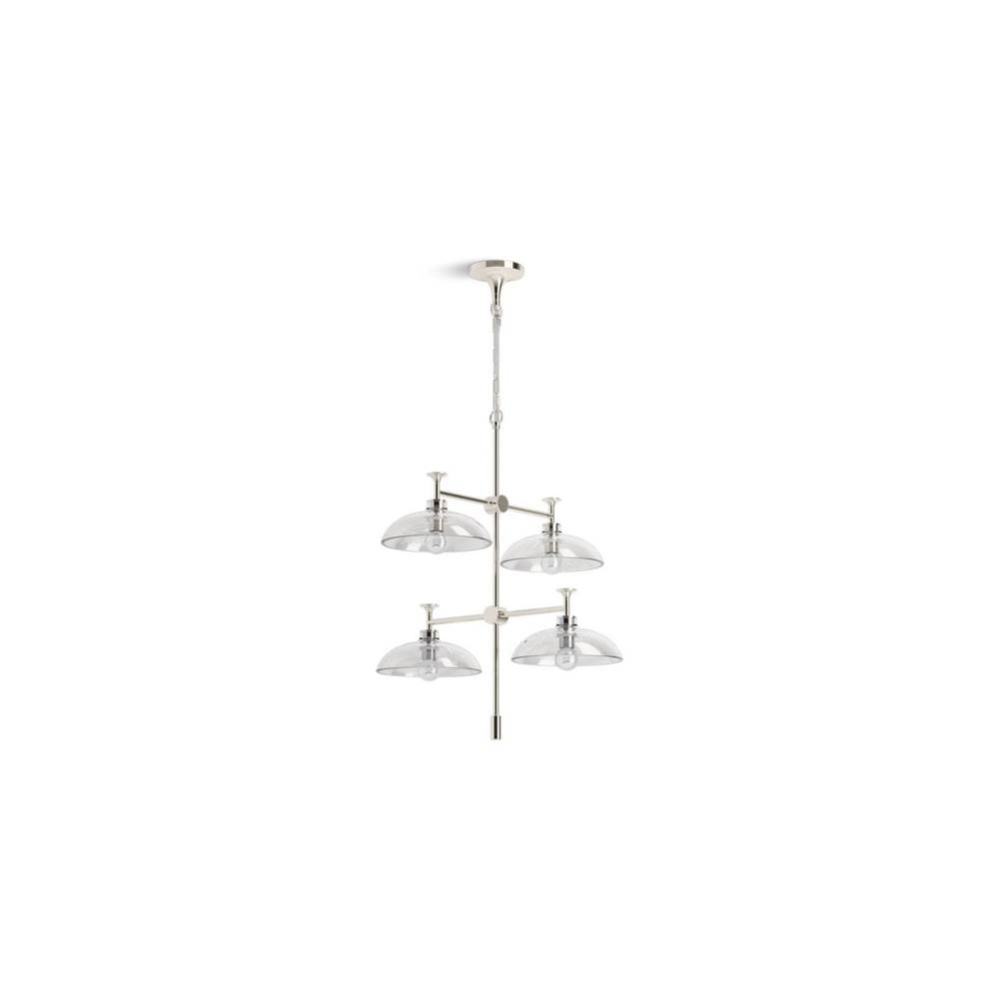 Tone™ 24'' chandelier