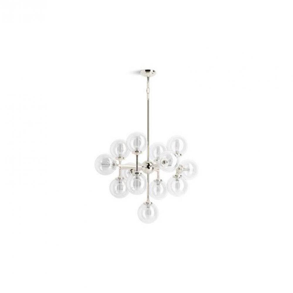 Bellera™ 32'' chandelier