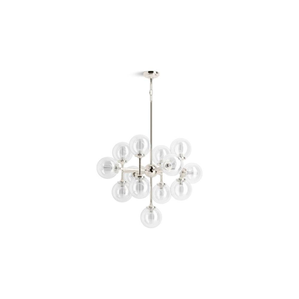 Bellera™ 32'' chandelier