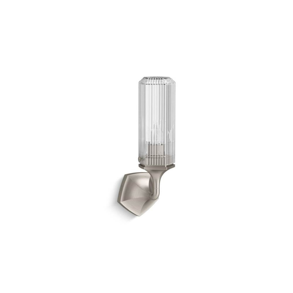 Occasion® One-light sconce