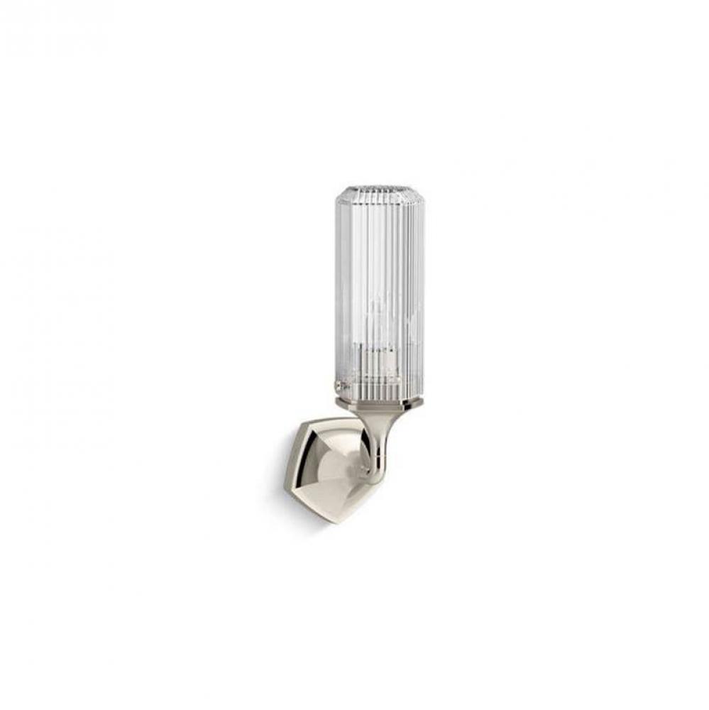 Occasion® One-light sconce