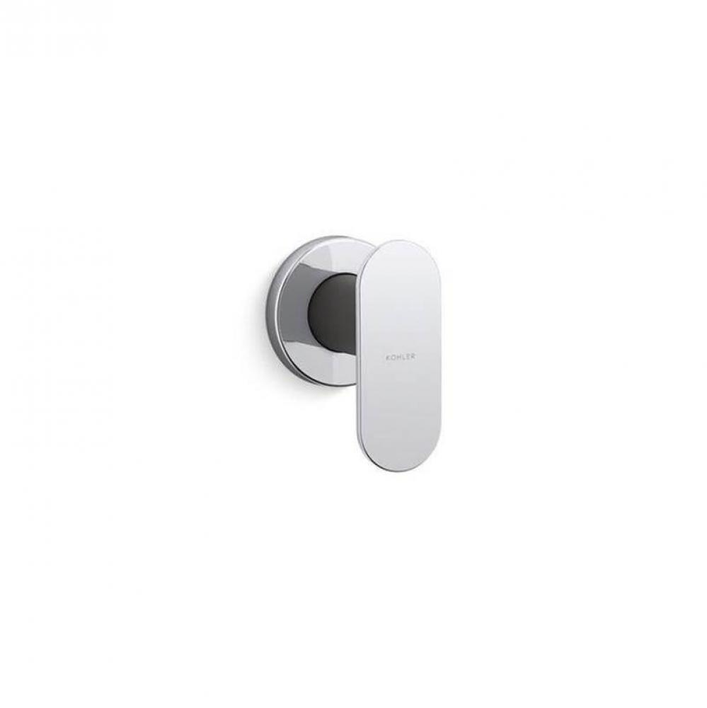 Statement® Wall-mount wand handshower holder