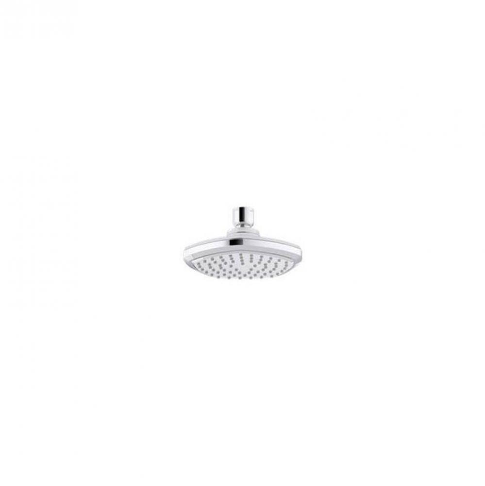 Occasion® Single-function showerhead, 1.75 gpm