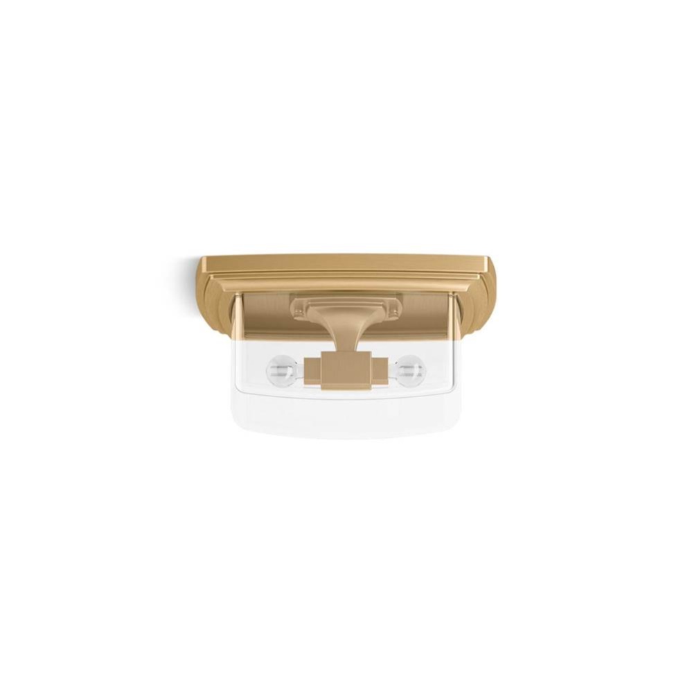 Riff® 14'' flush-mount