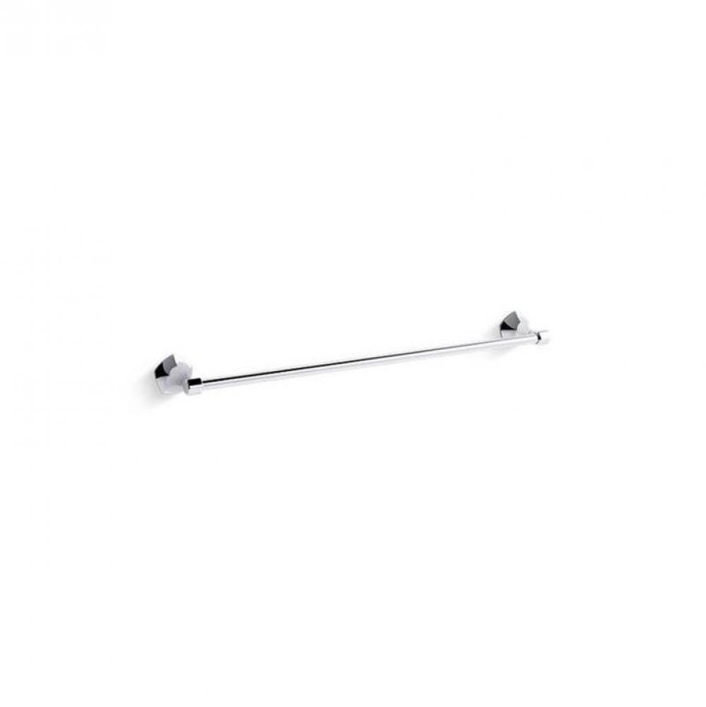 Occasion® 24'' towel bar