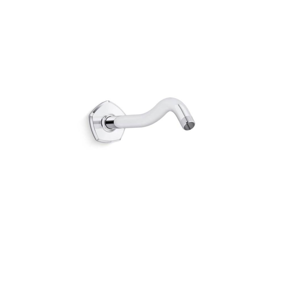 Occasion® Shower arm and flange