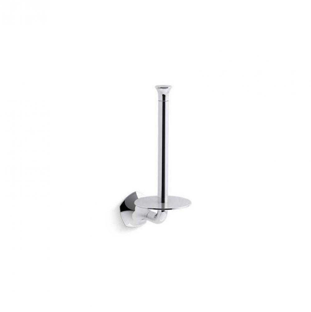 Occasion® Vertical toilet paper holder