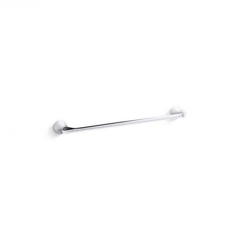 Simplice® 24'' towel bar