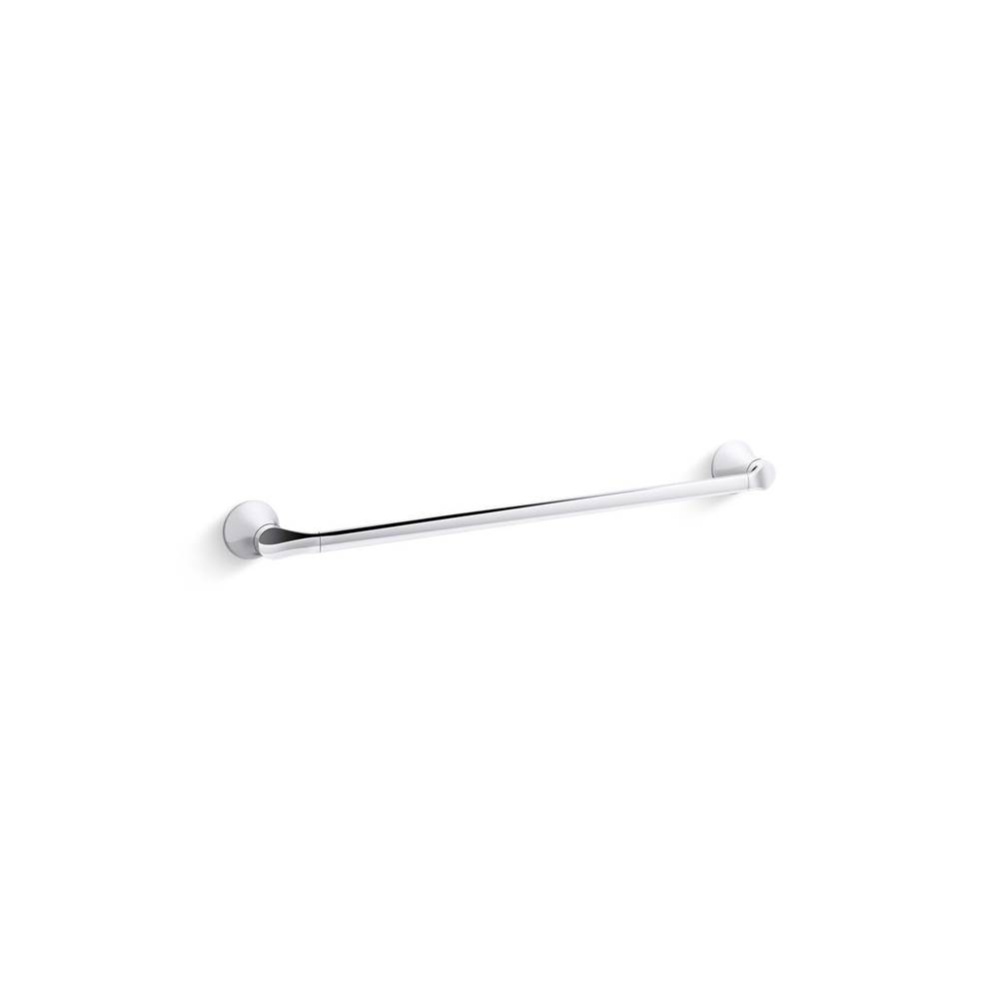 Simplice® 24'' towel bar