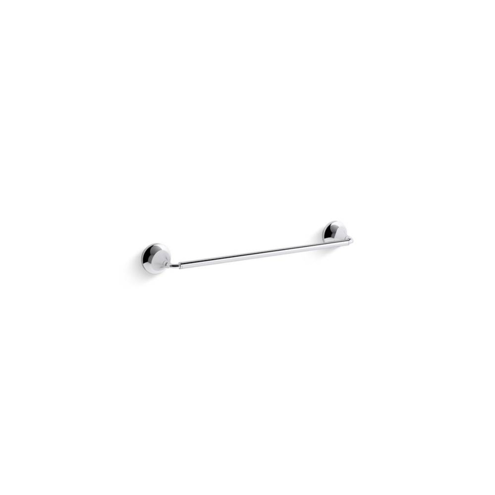 Tone™ 18'' towel bar