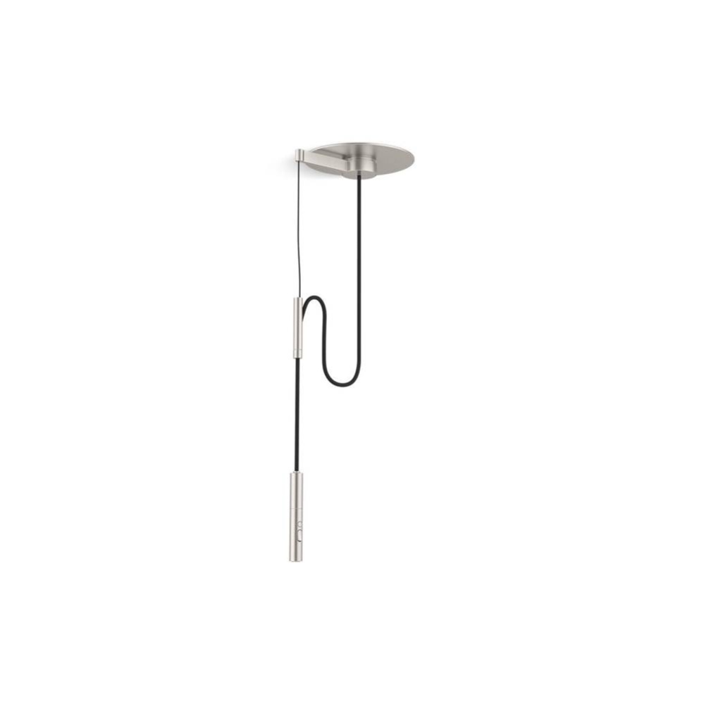 Purist® Suspend Ceiling-mount kitchen sink faucet