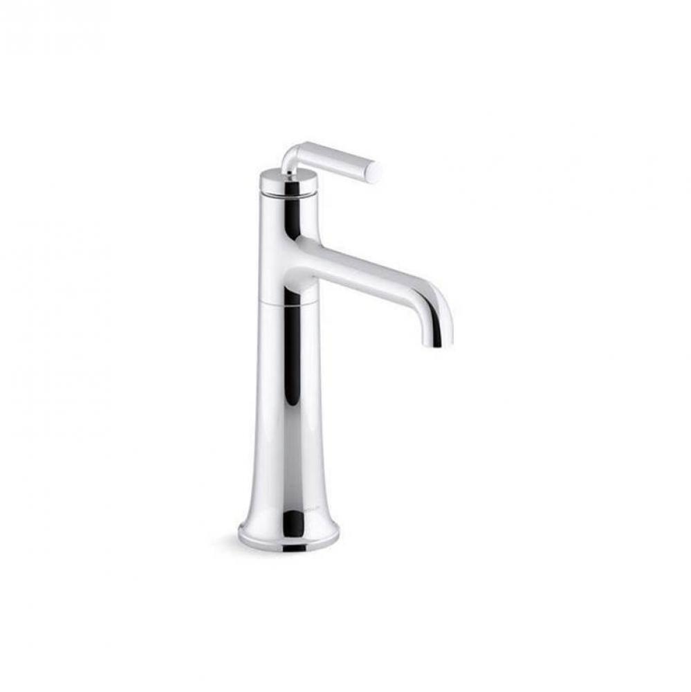 Tone™ Tall single-handle bathroom sink faucet, 0.5 gpm