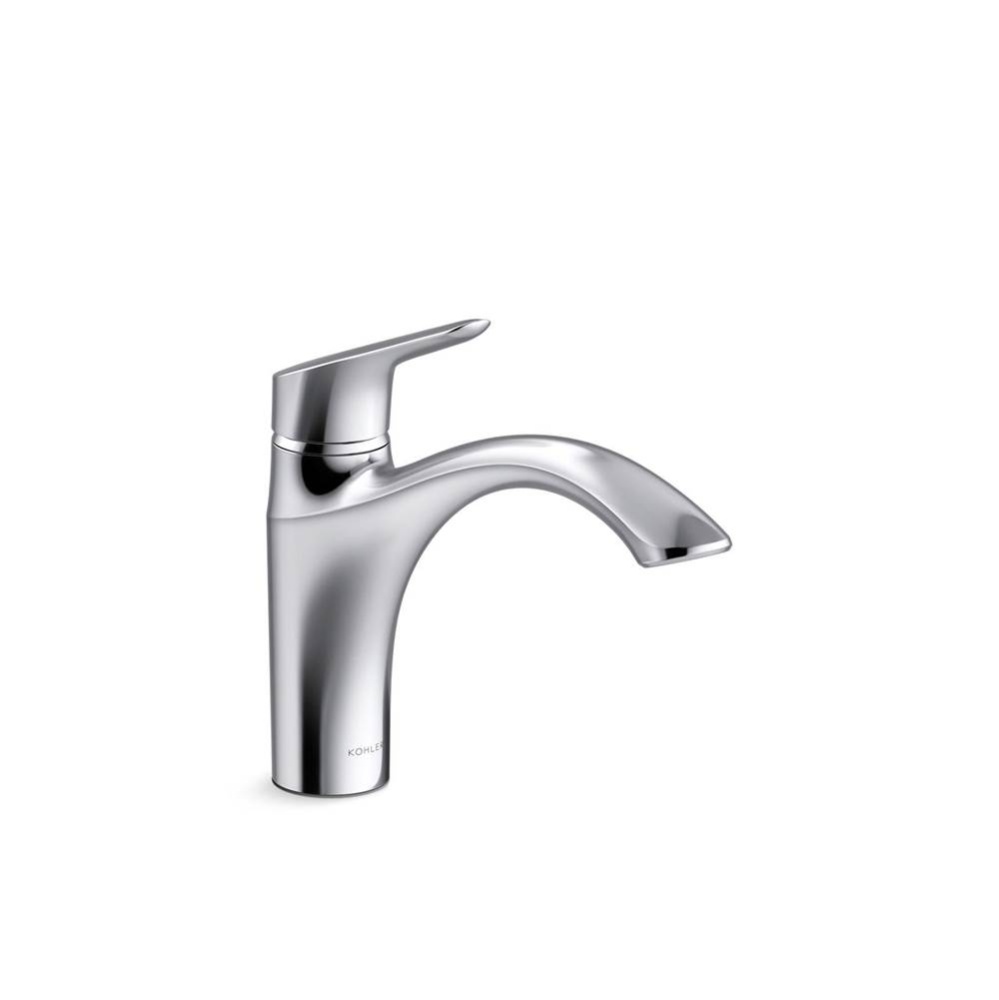 Rival® Single-handle kitchen sink faucet