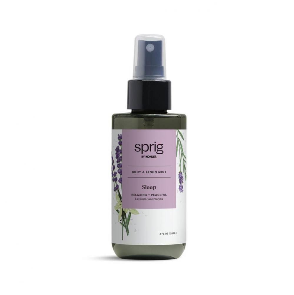 Sleep Body & Linen Mist