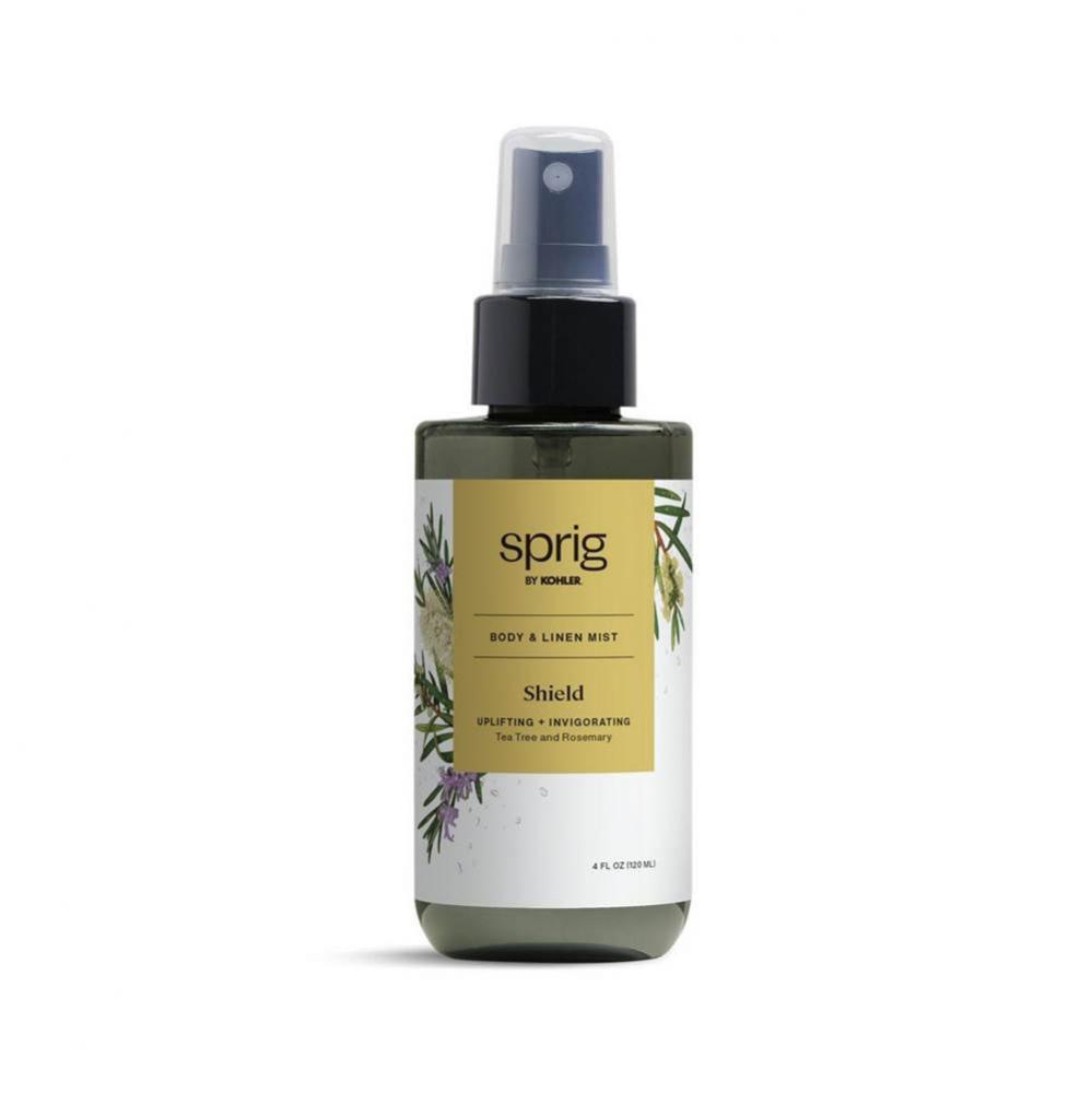 Shield Body & Linen Mist