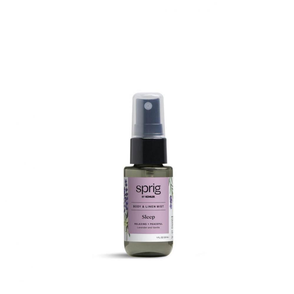 Sleep Body & Linen Mist