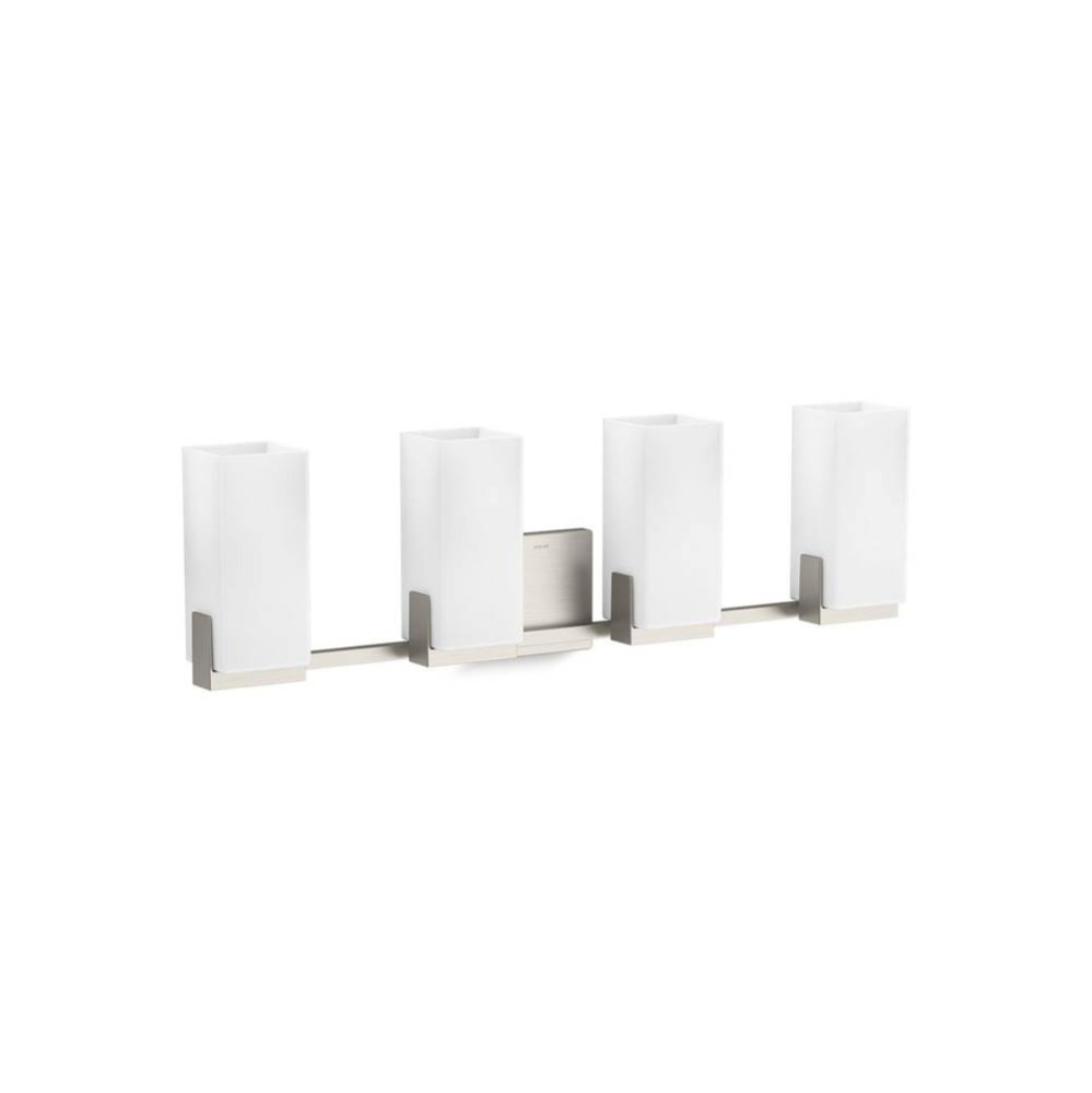 Honesty™ Four-light sconce