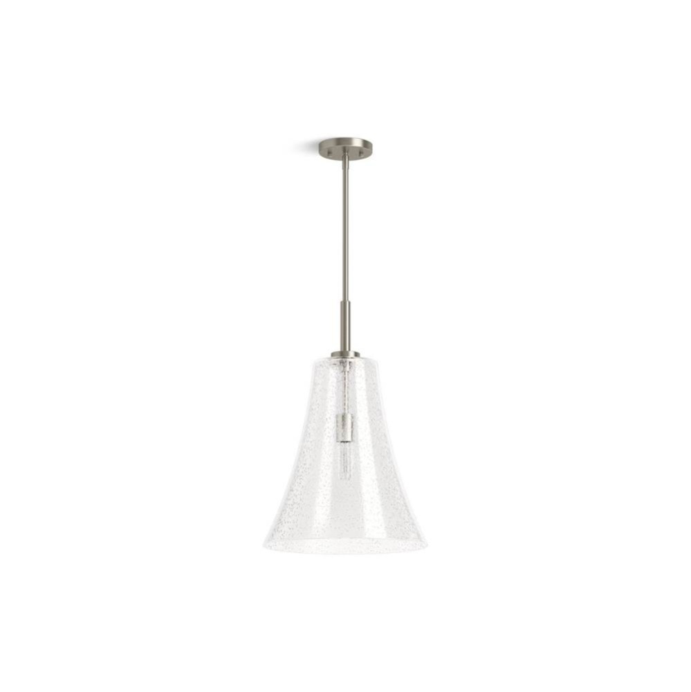 Simplice™ 14'' pendant