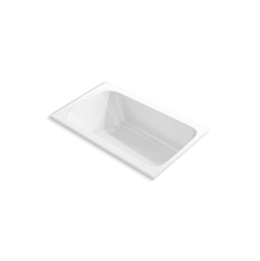 Avec™ 60'' x 36'' drop-in bath