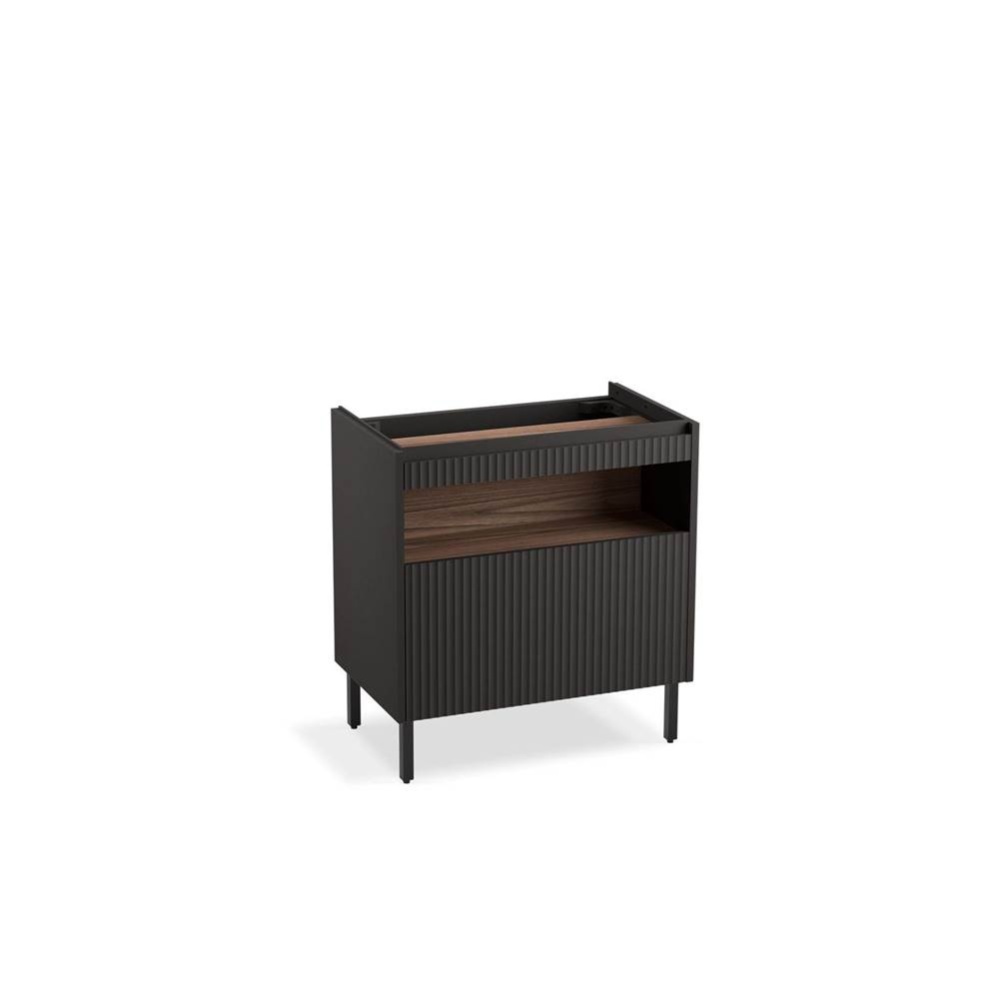 Spacity® 28-3/4'' wall-hung bathroom vanity cabinet