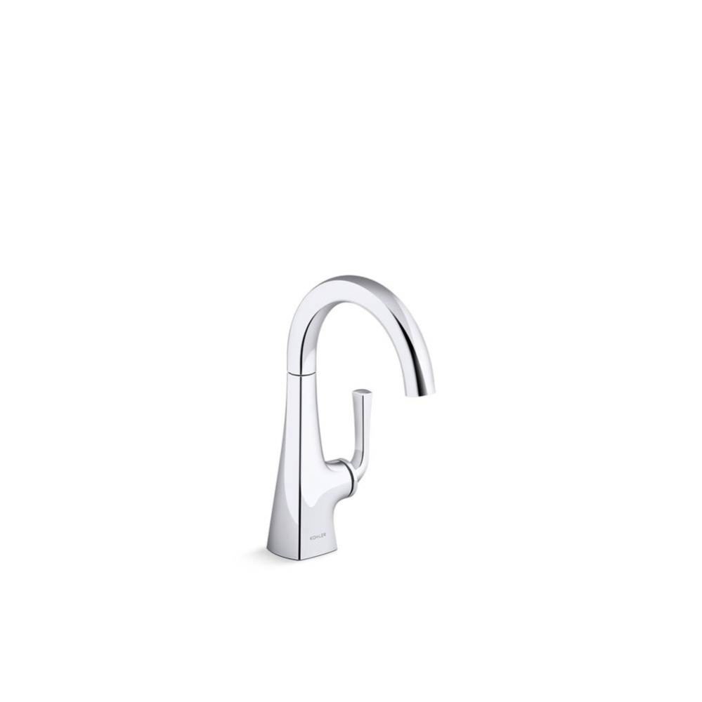 Graze® Beverage faucet