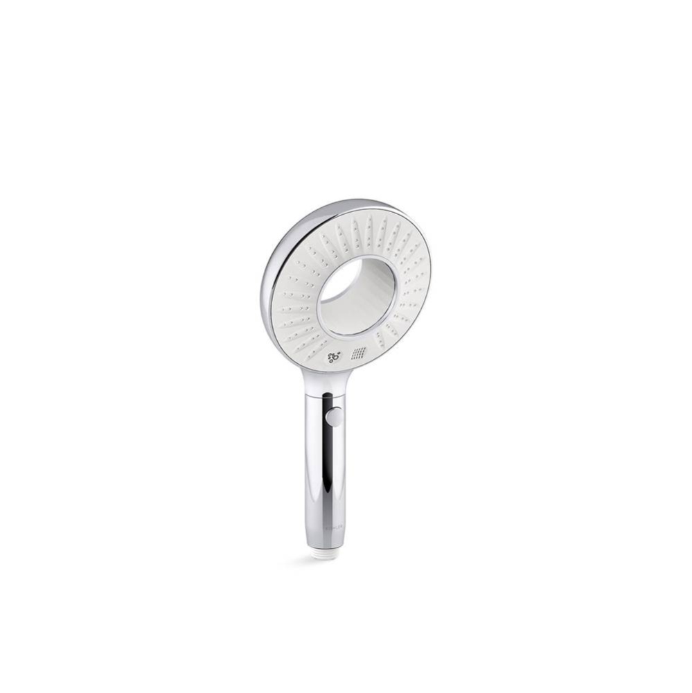 SpaViva™ Two-function handshower, 1.75 gpm