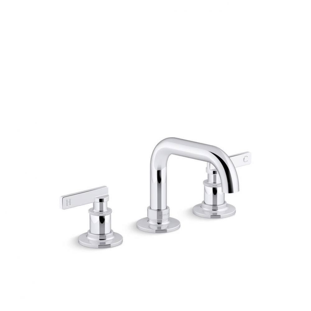 Castia™ by Studio McGee Widespread bathroom sink faucet, 1.0 gpm