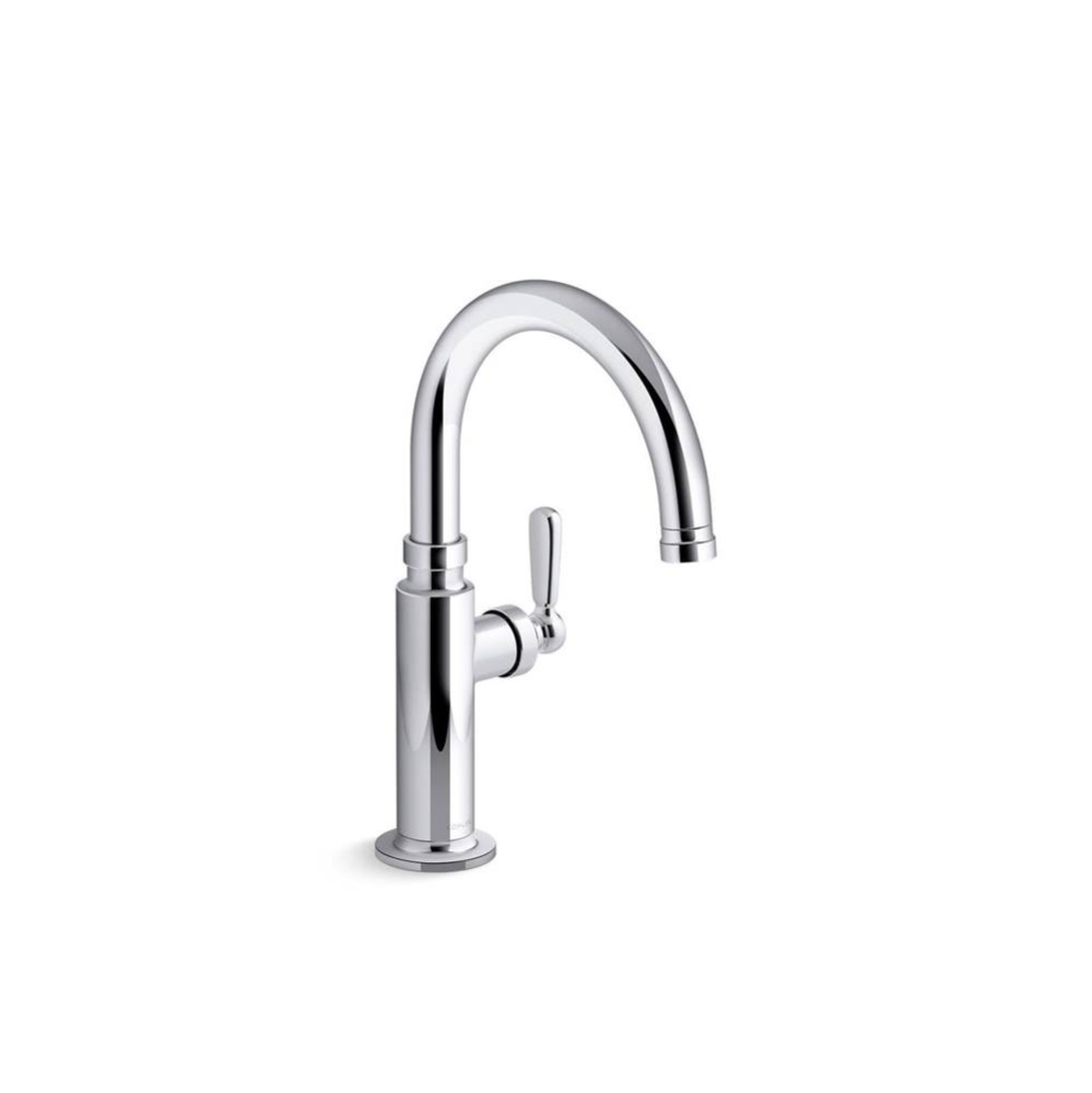 Edalyn™ by Studio McGee Single-handle bar sink faucet
