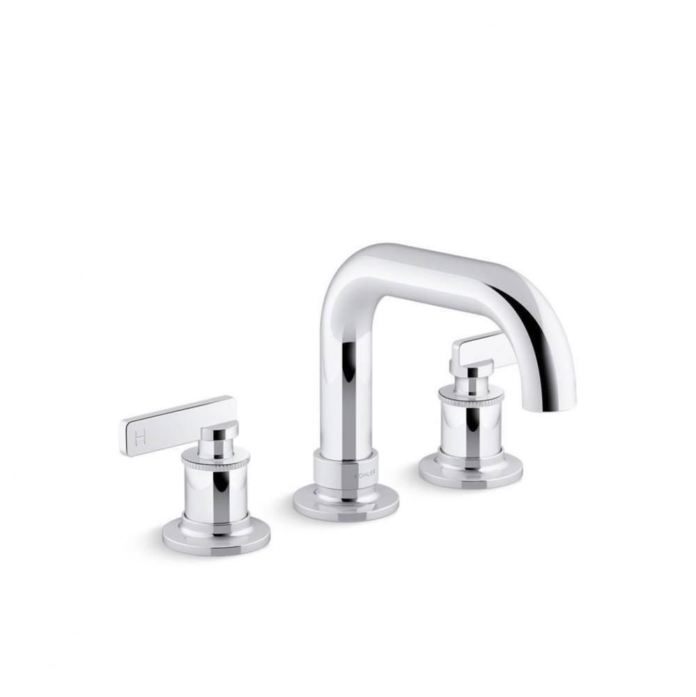 Castia™ by Studio McGee Deck-mount bath faucet trim