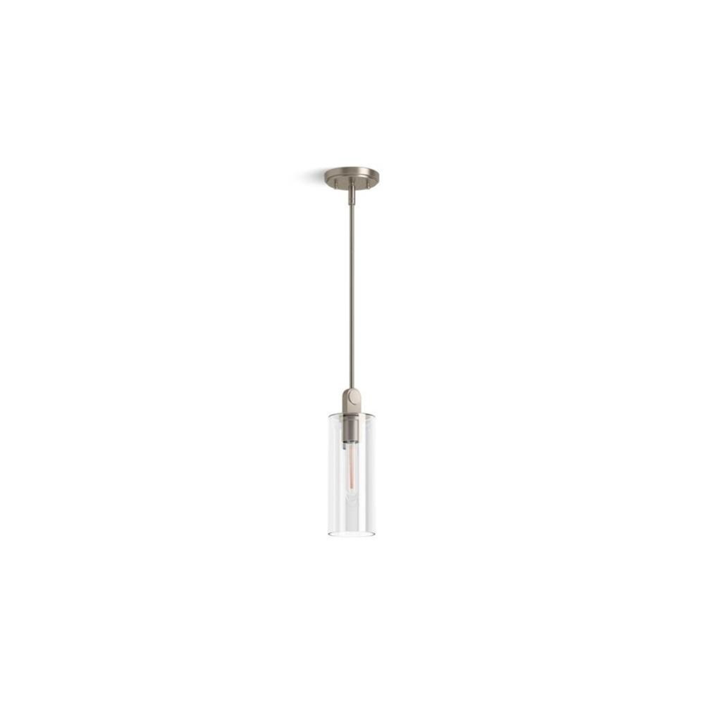 Crue® 4'' pendant